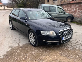 Audi A6 3000 TDI Quattro , снимка 2