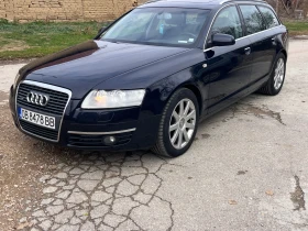 Audi A6 3000 TDI Quattro , снимка 1