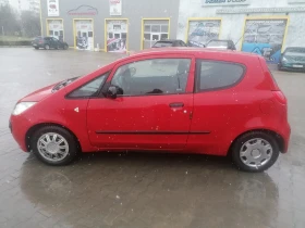     Mitsubishi Colt 1.1  75.