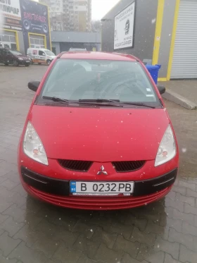     Mitsubishi Colt 1.1  75.