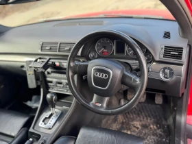 Audi S4 S4 4.2 344hp - 152 лв. - 49829198 | Car24.bg