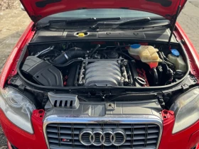 Audi S4 S4 4.2 344hp - 152 лв. - 49829198 | Car24.bg