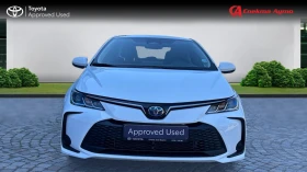 Toyota Corolla 10 години ГАРАНЦИЯ!, Месечна вноска от 365 лв., снимка 5