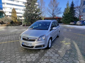 Opel Zafira, снимка 2