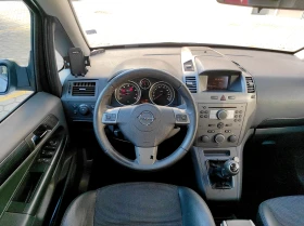 Opel Zafira, снимка 13