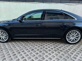 Audi A8, снимка 7