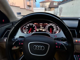 Audi A8, снимка 13