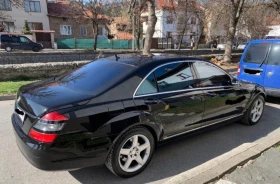 Mercedes-Benz S 450 450L 4x4 Business class, снимка 4