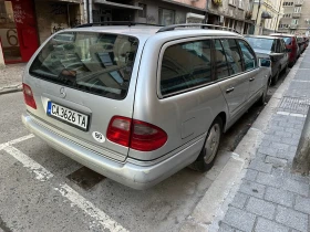 Mercedes-Benz E 270 CDI , снимка 2