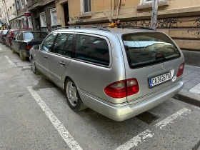 Mercedes-Benz E 270 CDI , снимка 4