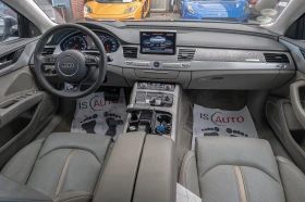 Audi A8 4.2TDI/Long/Bose/Design Selection/137к км/Алкантар - 64900 лв. - 67877059 | Car24.bg