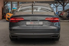 Audi A8 4.2TDI/Long/Bose/Design Selection/137к км/Алкантар - 64900 лв. - 67877059 | Car24.bg