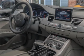 Audi A8 4.2TDI/Long/Bose/Design Selection/137 / | Mobile.bg    9