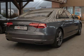 Audi A8 4.2TDI/Long/Bose/Design Selection/137к км/Алкантар - 64900 лв. - 67877059 | Car24.bg