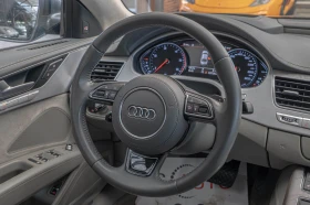 Audi A8 4.2TDI/Long/Bose/Design Selection/137к км/Алкантар, снимка 7