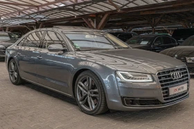 Audi A8 4.2TDI/Long/Bose/Design Selection/137к км/Алкантар - 64900 лв. - 67877059 | Car24.bg