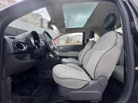 Fiat 500 1.2 69hp | Mobile.bg    9