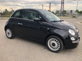 Fiat 500 1.2 69hp | Mobile.bg    7