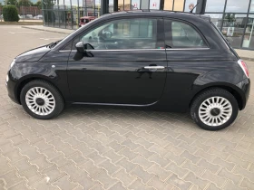 Fiat 500 1.2 69hp | Mobile.bg    2