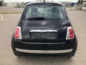 Fiat 500 1.2 69hp | Mobile.bg    4