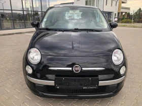 Fiat 500 1.2 69hp | Mobile.bg    8