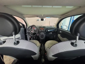 Fiat 500 1.2 69hp | Mobile.bg    10