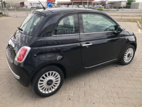 Fiat 500 1.2 69hp | Mobile.bg    5