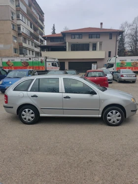 Skoda Fabia 1.2, снимка 4