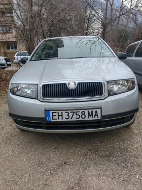 Skoda Fabia 1.2, снимка 2