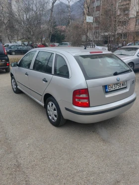 Skoda Fabia 1.2, снимка 6