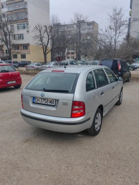 Skoda Fabia 1.2, снимка 5