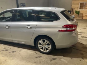 Обява за продажба на Peugeot 308 1.6 Blue-HDi Business Pack ~11 500 лв. - изображение 7