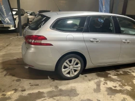 Обява за продажба на Peugeot 308 1.6 Blue-HDi Business Pack ~11 500 лв. - изображение 4