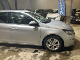 Обява за продажба на Peugeot 308 1.6 Blue-HDi Business Pack ~11 500 лв. - изображение 2