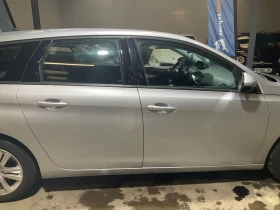 Обява за продажба на Peugeot 308 1.6 Blue-HDi Business Pack ~11 500 лв. - изображение 3