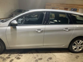 Обява за продажба на Peugeot 308 1.6 Blue-HDi Business Pack ~11 500 лв. - изображение 6