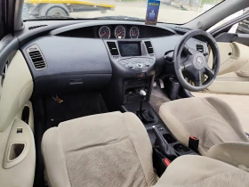 Обява за продажба на Nissan Primera Р12 - 1.6 ~13 лв. - изображение 4