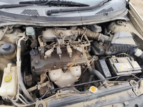 Обява за продажба на Nissan Primera Р12 - 1.6 ~13 лв. - изображение 5