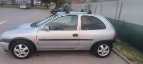 Обява за продажба на Opel Corsa 1.2 16v 65 коня ~1 500 лв. - изображение 4