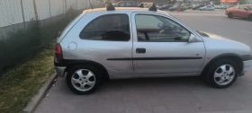 Обява за продажба на Opel Corsa 1.2 16v 65 коня ~1 500 лв. - изображение 6