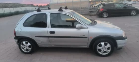 Обява за продажба на Opel Corsa 1.2 16v 65 коня ~1 500 лв. - изображение 3