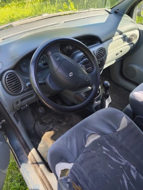 Renault Scenic | Mobile.bg    3