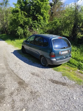 Renault Scenic | Mobile.bg    2