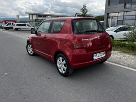 Suzuki Swift 1.3i - 4499 лв. - 89872898 4
