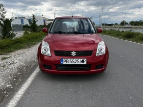 Suzuki Swift 1.3i - 4499 лв. - 89872898 6