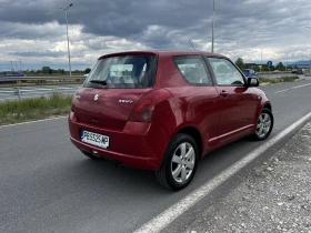 Suzuki Swift 1.3i - 4499 лв. - 89872898 2