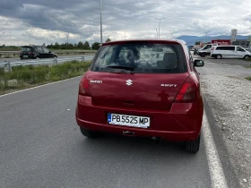 Suzuki Swift 1.3i - 4499 лв. - 89872898 7