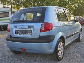 Hyundai Getz 1.1 i 67 ..    | Mobile.bg    4