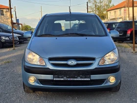 Hyundai Getz 1.1 i 67 ..    | Mobile.bg    7