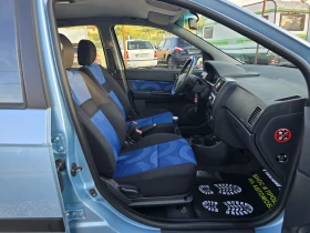 Hyundai Getz 1.1 i 67 ..    | Mobile.bg    12